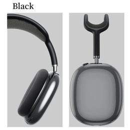 Pour les écouteurs Apple Éditeurs AirPods Accessoires de casque Bluetooth Max Bluetooth