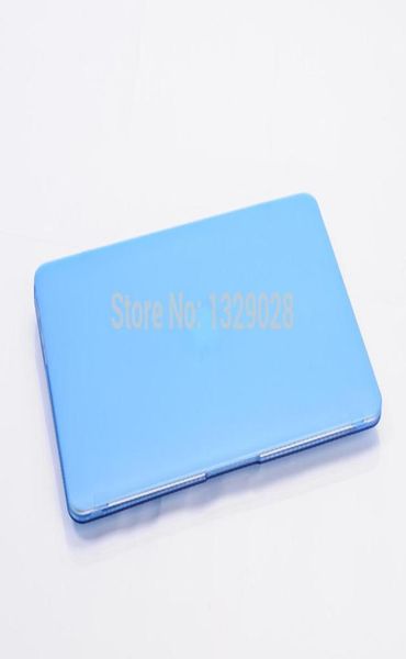 Para el estuche de la computadora del cuaderno Apple MacBook Air 11 pulgadas Accesorios de chaqueta de concha protectora5662950