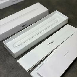 Para Apple Pencil USB-C Case 2nd 3da generación Pensas para el teléfono celular para Apple iPad Pro 11 12.9 10.2 Mini6 Air4 7th 8th
