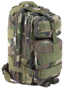 Voor leger fan 20 ~ 35L grote capaciteit outdoor militaire tactische schouder rugzak reizen camping wandelen Medic eerste hulp G220308