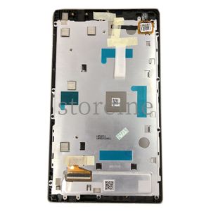 For Asus Zenpad C 7.0 Z170MG LCD LED Touch Screen Digitizer Glass Assembly with BLACK Frame