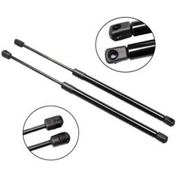 Pour Audi A4 Avant 8K5 B8 Estate 2008 500mm 2pcs Auto arrière hayon arrière Stroits Struts Struts de support de portance