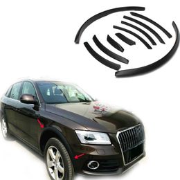 Voor Audi Q7 RSQ7 Sline 2006-2015 Wielkasten Wielkast Flare Covers 10pcs256n