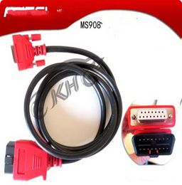 Voor Autel DLC Belangrijkste Kabel Diagnostic Tools MaxiSys MS908S Pro Elite MS906 CV DS808 MS906CV MS908S Mini IM608 IM508 MX MK 808 MK908P2158664