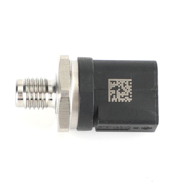 Para B-osch 0281002498 0041537528 Sensor de alta presión de riel de combustible para M-ercedes B-enz A C E G M S Sprinter Smart