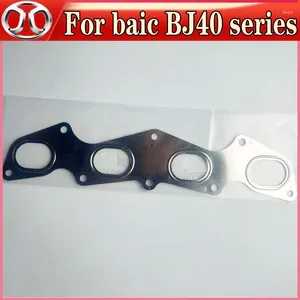 Voor Baic Beijing Automobile SUV BJ40L BJ40Plus Uitlaatspruitstuk Pakking Originele fabriek.