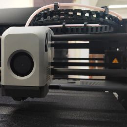 Voor Bambu Lab P1P Dragketen Kabelketen Kit Ultra Light Drag Openning Type Draadketens onderdelen 3D -printeraccessoires