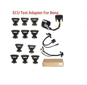 Voor Benz Ecu Test Adapter Werk met VVDI MB-tool