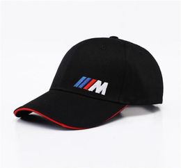 Voor BMW 2M Power Baseball Cap Embroidery Motorsport Racing Hat Sport Cotton SNAP7625735
