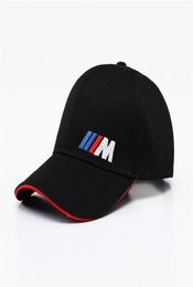 Casquette de Baseball brodée pour BMW 2M Power, chapeau de course de Sport automobile, en coton, Snap5726851