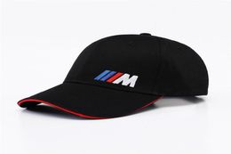 Casquette de Baseball brodée pour BMW 2M Power, chapeau de course de Sport automobile, en coton, Snap9367379
