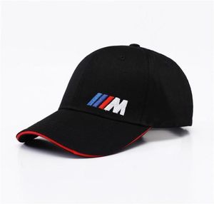 Pour BMW 2M Power Baseball Cap Broidery Motorsport Racing Hat Sport Cotton Snap9168879