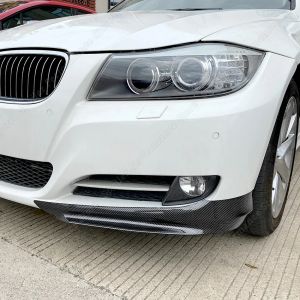 Pour la BMW Série 3 E90 E91 Facelift LCI Car Kits de carrosserie corporelle de borde