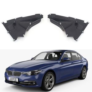 For BMW 3 Series F30 F31 F35 316I 318I 320I 2012-2018 Front Left/ Right Splash Guard Shield Inner Fender Liner