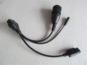Voor BMW ICOM D motor diagnostische kabel ICOMD motorfiets scan kabel voor BMW ICOM D motor diagnostische kabel ICOMD motorfiets scan272U