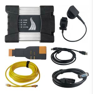 Voor BMW ICOM VOLGENDE VOOR BMW ICOM A + B + C 3 in 1 Diagnostic Tool Programmering tool Voor BMW ICOM A3 Diagnose Scanner Testers