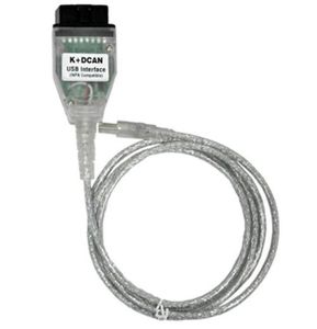 Voor BMW Inpa K kan Aut0 diagnostisch gereedschap Inpa USB -kabelbaanreparatie voor BMW INPA68475986304555