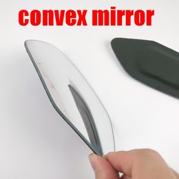 Voor BMW R1200GS R1250GS R1200 GS R 1200 GS 1250 GS Accessoires Convex Mirror Verhoog achteruitkijkspiegels zijspiegel