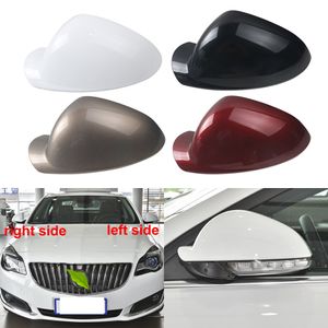 Voor Buick Regal 2009-2016 Vervang Outer Achteruitkijkspiegels Cover Side Achteruitkijkspiegel Shell Behuizing