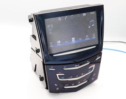 Voor Cadillac 13 - 20 Escalade ATS CTS ELR SRX XTS CUE SYSTEEM TUNDSCRASH NAV RADIO CAR DVD