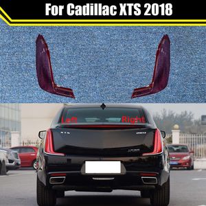 pour Cadillac XTS 2018 Carreau de carrellatement Remplacement de la coque arrière de la coque arrière Auto