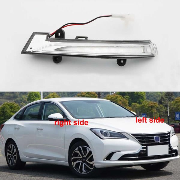 Para Changan Eado 2th Generation / Eado Plus, accesorios para coche, espejo retrovisor Exterior, luz intermitente, lámpara indicadora