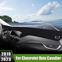 Pour Chevrolet Onix Cavalier 2019 2020 2021 2022 2023 COUVERTURE DE THEAGNE DE CORRE