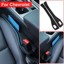 Pour Chevrolet Universal Seat Gap Strip Equinox Blazer Cruze Love Malibu Camaro Cavalier Captiva Monza Accessoires intérieurs