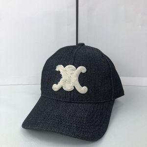 Voor kleurrijke klassieke mannen honkbal modeontwerper cap hoed honkbal caps emmer hoeden voor mannen dames verstelbare letter solide caps cowboy bijkomende s wos wo