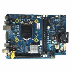 Voor Dell Alienware X51 R3 MS-7985 Desktop Motherboard LGA 1151 DDR4 CN-026CD3 026CD3 26CD3