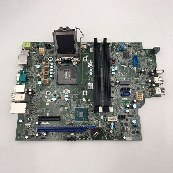 Pour carte mère de bureau Dell OptiPlex 3050 SFF 8NPPY 08NPPY CN-08NPPY LGA 1151 DDR4