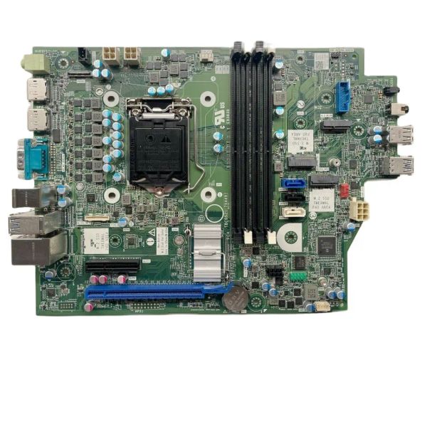 Carte mère pour ordinateur de bureau Dell OptiPlex 7090 SFF, 73Y7Y 073Y7Y CN-073Y7Y LGA1200 DDR4 100% testée, livraison rapide