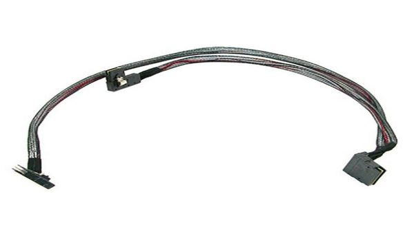 pour Dell R620 R720 TK2VY MINI CABLE SAS 0TK2VY CN0TK2VY TK2VY 100 TEDED OK4709395