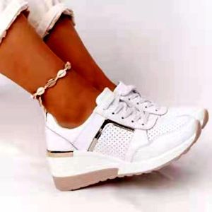 Voor designer wandelende sneakers vrouwtrainers vrouwelijke sneakers bergbeklimmen buiten wandelende dame sportschoenen concurrerende prijs big size nr. AL-643098852982 772