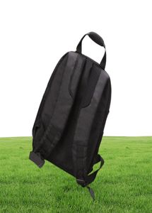 Pour les accessoires numériques Organisateur de l'objectif simple sac à dos étanché