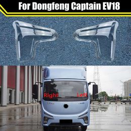 Pour Dongfeng Captain EV18 AVANT ATTRE COMPRÉVERT LECUR DU REGER DE VERRE COBLE COBLE AUTO AUTO LABIER LETUR