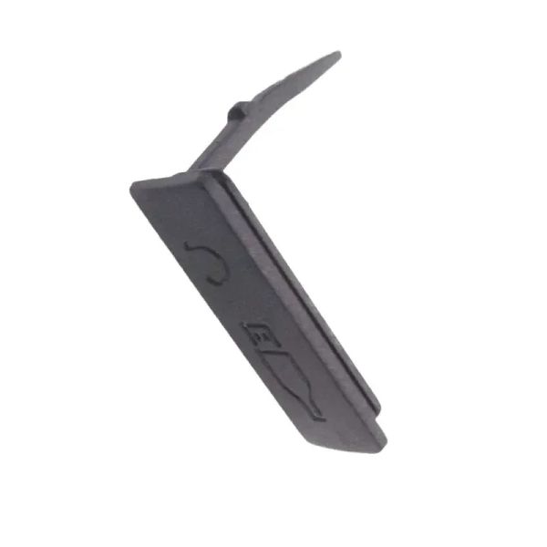 Para Doogee S96 Pro S96GT USB Tipo C Dust Plug Original 6.22 