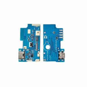 Pour Doogee S97 Pro USB Board Flex Cable Connector Connector Mobile Phone Charger Circuits