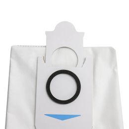 Voor Ecovacs Deebot X1 Plus / T10 Plus Dust Bags Accessoires Robot Vacuüm vuilniszak Wegbare vuile zakvervanging Onderdelen