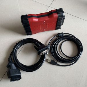 Para herramienta de diagnóstico f-ord VCM2 para escáner VCM2 IDS V128/JLR V128 obd2 herramienta vcm 2