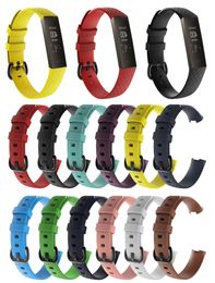 Pour Fitbit Charge3 bracelet bracelet bracelet Smart Watch Band Sweet Watchband Remplacement Smartwatch Band pour Fitbit Charge 34685117