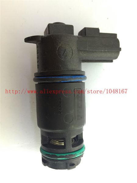 Para válvula solenoide de control de gas residual FoMoCo, 9U5A-9F945-BA, 9U5A9F945BA