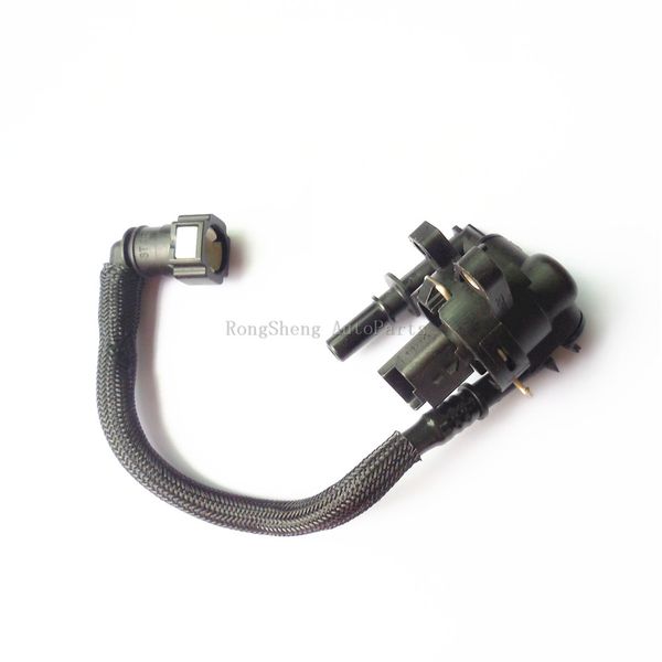 Pour l'ensemble de capteur de pression de carburant Ford-Citroen 81CP38-01,81CP3801,160162213,DGDDV D10