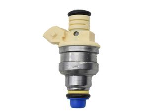 Buse d'injecteur de carburant pour Ford Ranger Explorer 40 V6 0280150972, pièces automobiles 06A906031, 4 trous 2071923