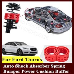 Voor Ford Taurus 2 stks Hoogwaardige Front of Achter Auto Schokdemper Veer Bumper Power Auto-Buffer Auto Kussen Urethaan