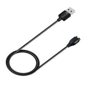 para Garmin Fenix 5S PLUS 5 5X PLUS Forerunner 935 Vivoactive 3 Approach 1M Cargador de alimentación USB Cable de carga Pulsera de alambre Pulsera 100PCS