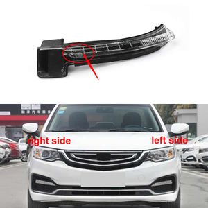 Voor Geely Vision 2018 2019 2020 Auto Accessoires Exterieur Reaview Spiegel Richtingaanwijzer Blinker Indicator Lamp A044646