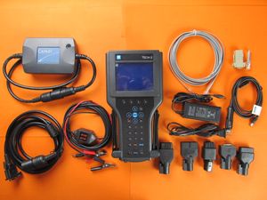 Outil de diagnostic Tech 2 Scanner Tech2 vetronix de haute qualité pour 6 marques (G, M/SAAB/OPEL/SUZUKI/ISUZU/Holden)