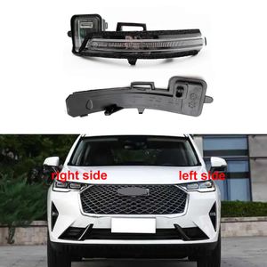 Voor Great Wall Haval H6 3e Generatie Auto Accessoires Exterieur Reaview Spiegel Richtingaanwijzer Blinker Indicator Lamp