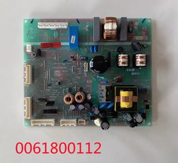 Voor Haier Koelkast Power Board 0061800112 Hoofdbesturingskaart BCD-346WSL BCD-346WSCV